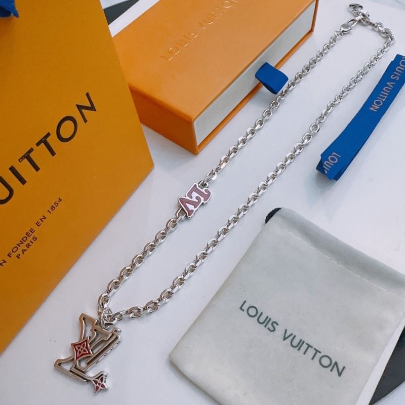 Louis Vuitton Necklaces